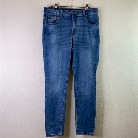 Frye Jeans Women’s Size 10 - Picture 2 of 10